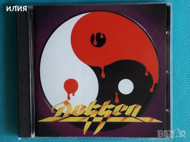 Great White,Dokken,Kick Axe - CD Audio, снимка 13 - CD дискове - 55597938
