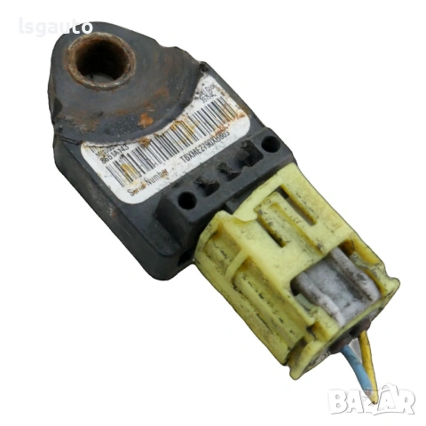AIRBAG сензор Mitsubishi Lancer X (GS44S) 2007-2017 ID: 159528