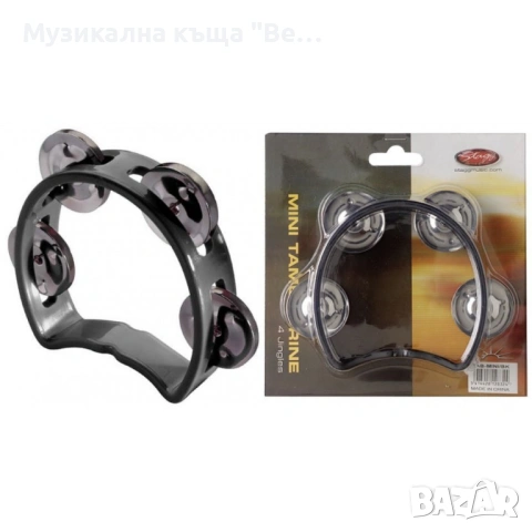 Дайре мини TAB-MINI BK