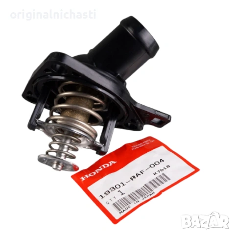 Термостат 78-градуса 78°C ХОНДА АКОРД СИВИК HONDA ACCORD CIVIC 19301RAF004 19301-RAF-004 OEM HONDA