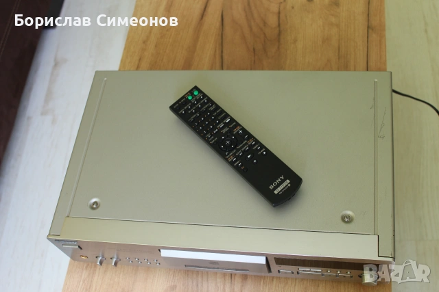SONY CDP-XB920 , снимка 7 - Други - 55001230