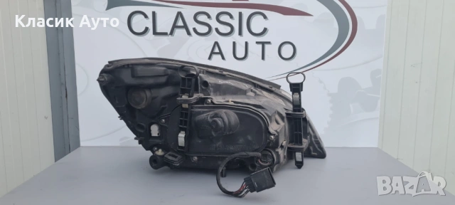 Фар Volvo V60 2012г., снимка 4 - Части - 54853407