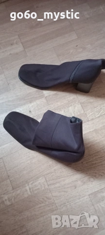 Два чифта обувки : летни - Branchini shoes ( 39 н ) и пролетно-есенни - Nine west ( 40 н ) , снимка 4 - Дамски ежедневни обувки - 55283877