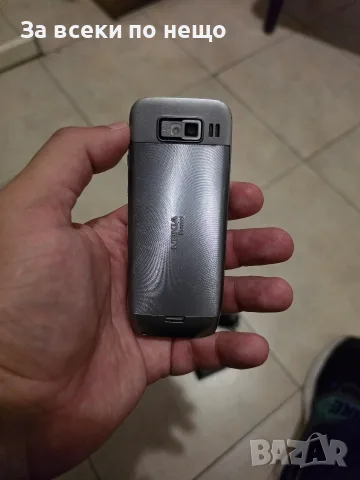 Nokia E 52 доста добра антика, снимка 3 - Nokia - 55365696