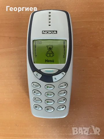 Nokia 3310 Нокиа 3310 , снимка 4 - Nokia - 55342964