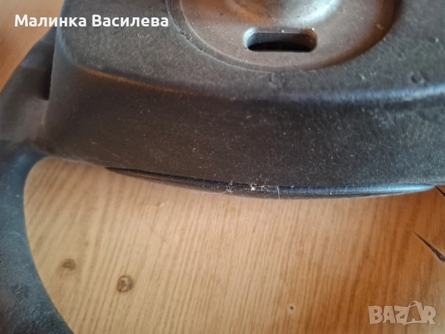 Волан за VW, снимка 4 - Части - 54170327