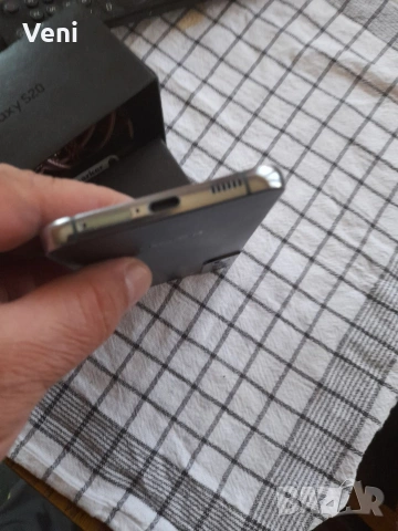 Самсунг s22 plus Резервиран, снимка 4 - Samsung - 54317683