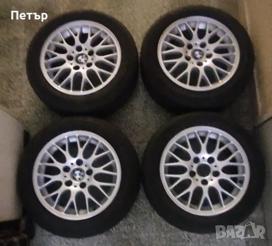 Джанти BMW Е36/46 Style 42 OEM - 1095058 16 цола