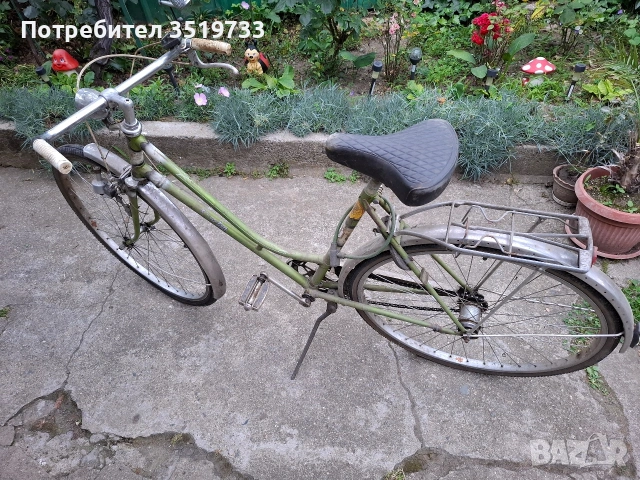 Продавам колело Simplon , снимка 4 - Велосипеди - 55002491
