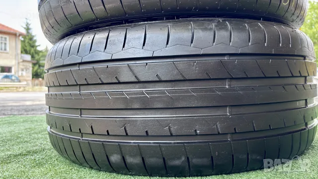 Гуми 225/40/18 Debica Presto UHP2, снимка 8 - Гуми и джанти - 55575634