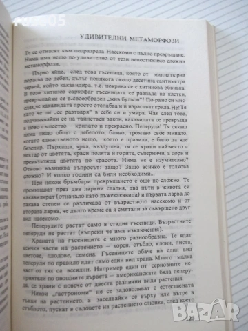 Книга "*Джунгли* в двора - Юрий Аракчеев" - 182 стр., снимка 6 - Други - 54958749