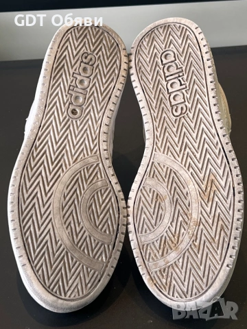 Adidas 39 (Оригинални!), снимка 5 - Маратонки - 54853326