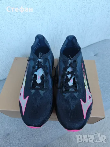 Mizuno за тичане, снимка 2 - Маратонки - 55327641