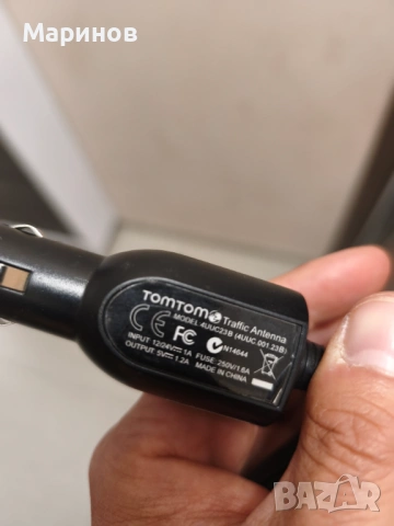 Навигация TOMTOM Start 52, снимка 6 - Навигация за кола - 54604906