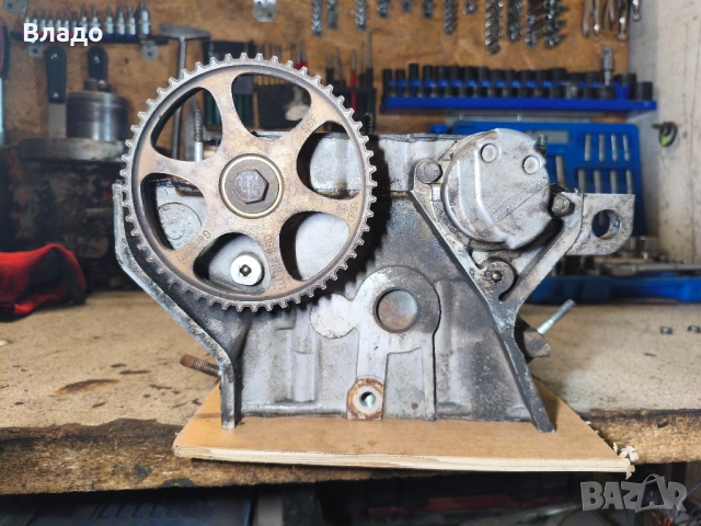 ADR Глава 1.8 20V, снимка 4 - Части - 54012481