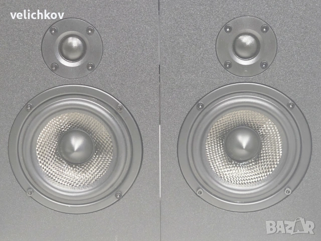 🚀📦 ЧИСТО НОВИ В КАШОН: Аудиофилски Тонколони Micca Media Series MB42X G2! 📦🚀, снимка 4 - Тонколони - 54747404