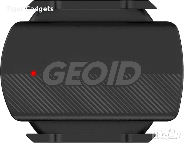 Сензор за скорост и каданс Geoid CS600 за велосипед, ANT+ и Bluetooth