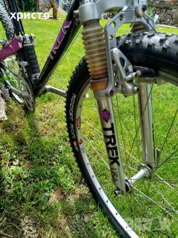 TREK 9200, снимка 14 - Велосипеди - 54807183