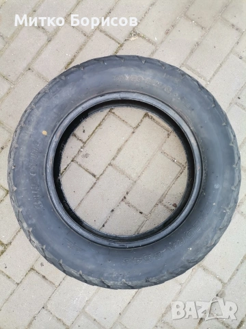 Гума за чопър Бриджестоун 170 /80 /15