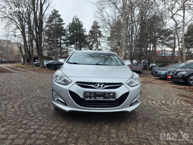 Hyundai I40 1.7 CRDI , снимка 2 - Автомобили и джипове - 54462934