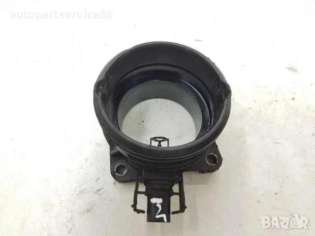 Дебитомер за въздуха MAF за Chrysler 300C 3.0 CRD (2009) OEM A6420900144, снимка 3 - Части - 55629061