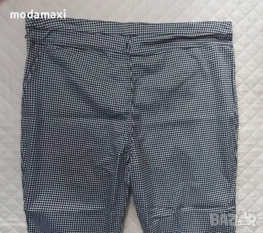 3XL  Нов чино панталон  OVS , снимка 4 - Панталони - 55054162