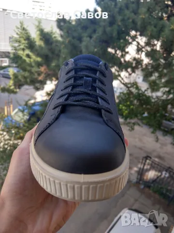 ECCO 43нм. 28,0см., снимка 10 - Спортни обувки - 55421287