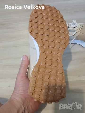 Маратонки NEW BALANCE 327, снимка 6 - Маратонки - 54766875