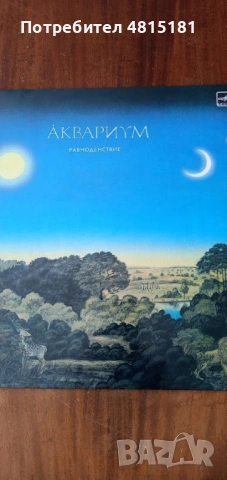 Грамофонни плочи, снимка 10 - Грамофонни плочи - 54393409