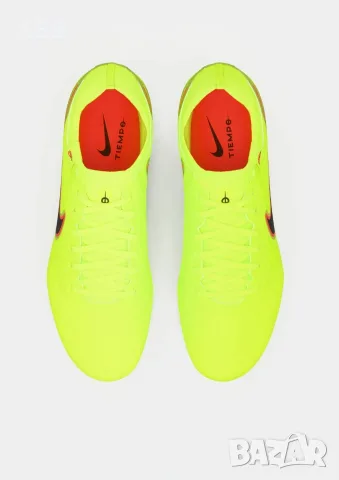 Футболни Обувки,, Nike,, Tiempo Pro FG, снимка 4 - Футбол - 55593292