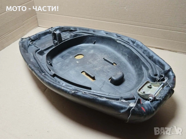 Седалка За Скутер, Скутери. / НОМЕР 95., снимка 5 - Части - 55235175
