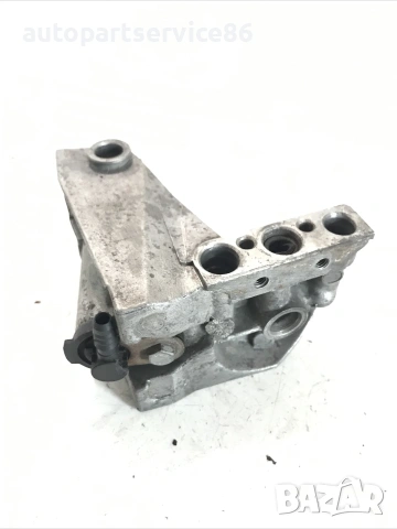 Корпус на горивен филтър за Mercedes Vito W638 2.3 (1996-2002) 6010920408, снимка 2 - Части - 55188649