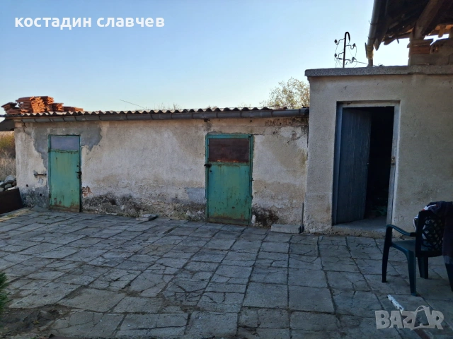 с. Бяла Река общ Първомай обл Пловдив, снимка 5 - Къщи - 54159460