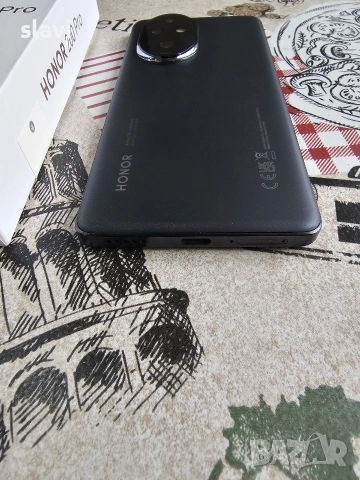 Honor 200 Pro 12/512GB, снимка 6 - Други - 54652705