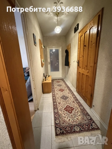 Продавам обзаведен апартамент гр. Павликени, снимка 10 - Апартаменти - 55346283
