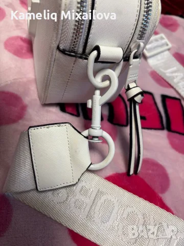 Чанта Marc Jacobs, снимка 7 - Чанти - 55435371