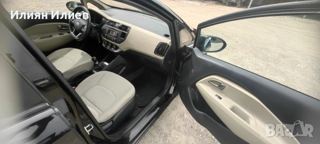 kia rio 2012 1.25 benzin, снимка 12 - Автомобили и джипове - 54466539