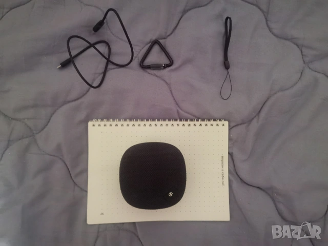 Мини водоустойчива тонколона (високоговорител) Hayward IPX7 , снимка 7 - Тонколони - 54172511