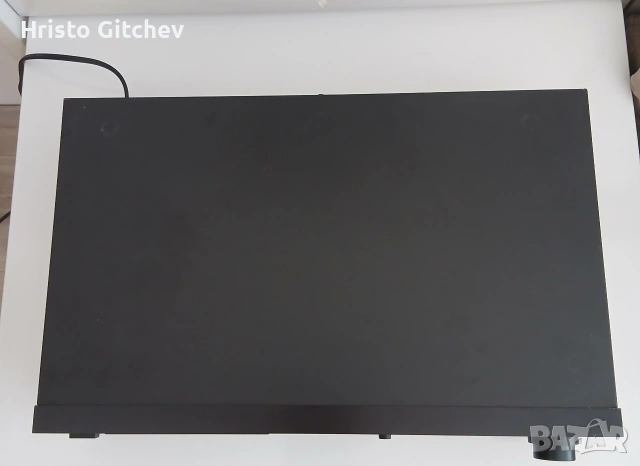 Nakamichi cassette deck CR-2E, снимка 4 - Декове - 55078929