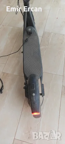 segway ninebot f20d , снимка 6 - Скутери и тротинетки - 55661599
