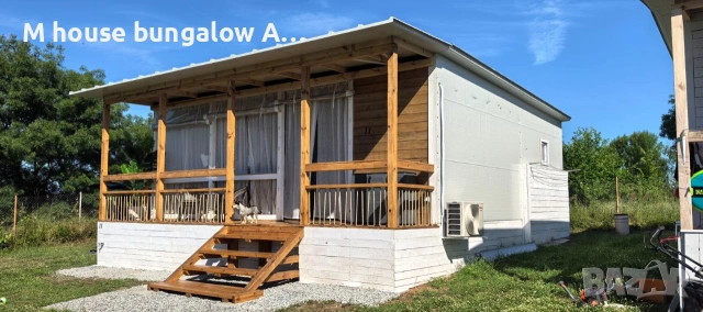 M house bungalows, снимка 14 - Квартири, нощувки - 54672694
