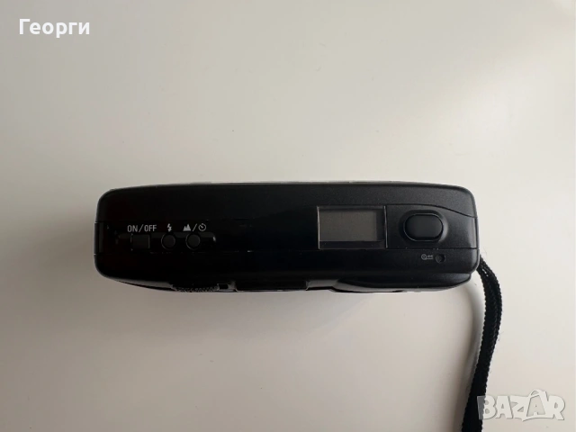 Nikon Lite Touch AF, снимка 4 - Фотоапарати - 54806908