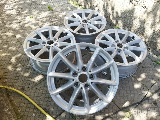 16 5x112 16 5х112 Bmw F45 F46 Style 471