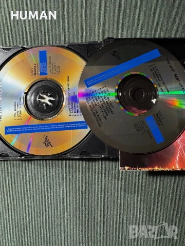 Electric Light Orchestra - ELO, снимка 17 - CD дискове - 54391572