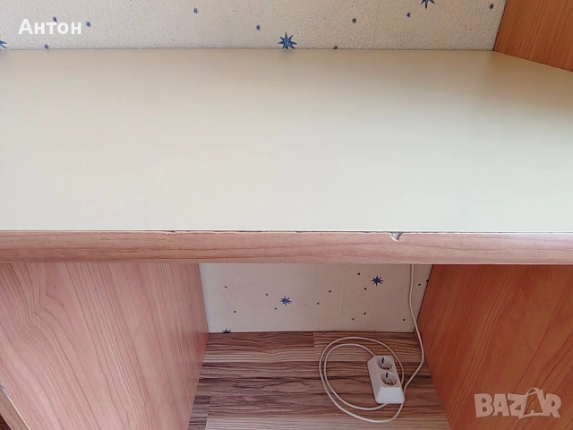 Детска стая пълен комплект , снимка 9 - Спални и легла - 54014655