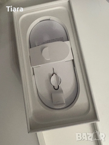 iPhone 16, 128GB, Blue – Перфектно състояние, без следи!, снимка 8 - Apple iPhone - 54350896