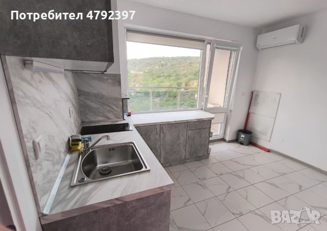 Двустаен Апартамен в Кайсиева Градина, местност "Планова", град Варна, снимка 3 - Апартаменти - 54150730