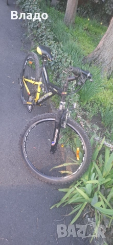 Планински велосипед Boss Reflex 26, снимка 3 - Велосипеди - 54273688