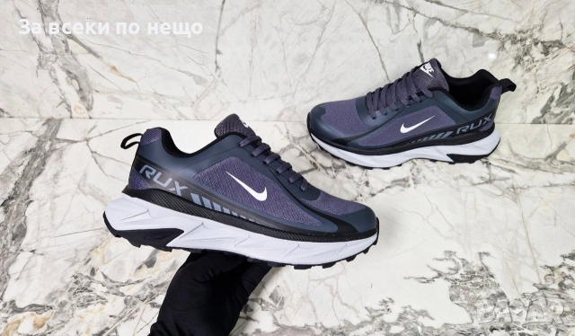 Nike Мъжки Маратонки👟Мъжки Спортни Обувки - Различни Цветове Код P2784, снимка 17 - Маратонки - 55069721