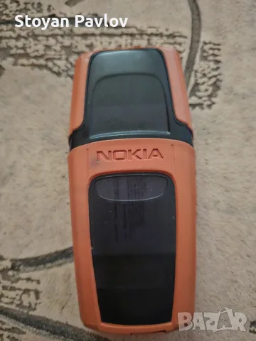 NOKIA 5210 TOP състояние, снимка 2 - Nokia - 55445472